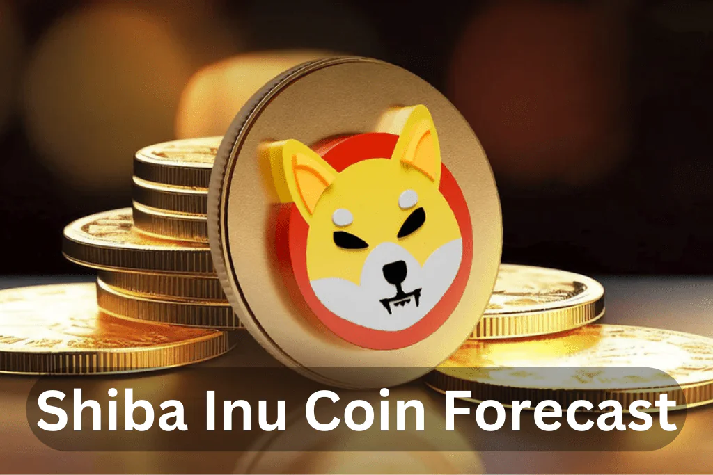 Shiba Inu coin price forecast for 2024, 2025, 2030, 2040, 2050