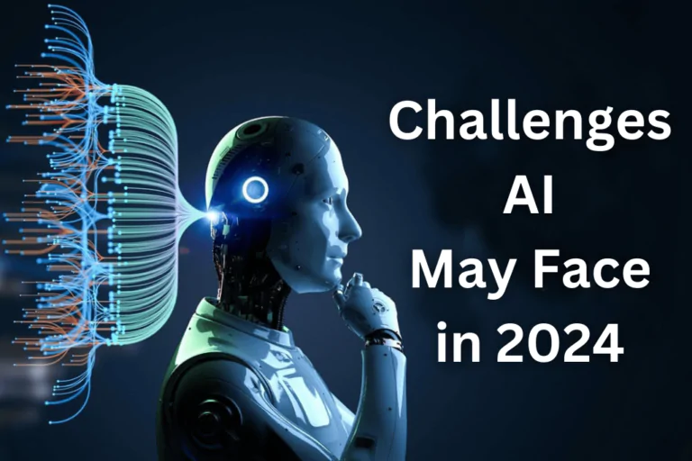 Challenges AI May Face in 2024